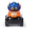 Vehicul cu figurina, Paw Patrol, Pup Squad Racers, Zuma, 20156339