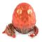 Figurina surpriza in ou, CrystaLynx Dragons, S2, 6073428