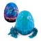 Figurina surpriza in ou, CrystaLynx Dragons, S2, 6073428