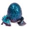 Figurina surpriza in ou, CrystaLynx Dragons, S2, 6073428