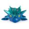 Figurina surpriza in ou, CrystaLynx Dragons, S2, 6073428