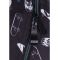 Ghiozdan cu 3 compartimente, Head, Skateboard Just Ride