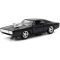 Set 2 vehicule metalice, Jada, Fast And Furious, Dodge Charger si Toyota Supra, 1:32