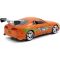 Set 2 vehicule metalice, Jada, Fast And Furious, Dodge Charger si Toyota Supra, 1:32