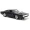 Set 2 vehicule metalice, Jada, Fast And Furious, Dodge Charger si Toyota Supra, 1:32