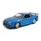Set 2 masini metalice, Jada, Fast And Furious, Nissan Skyline 1:32