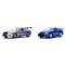 Set 2 masini metalice, Jada, Fast And Furious, Nissan Skyline 1:32