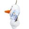 Jucarie de plus cu sunete Sambro, Olaf Frozen, 26 cm