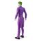 Figurina articulata, Batman, The Joker, S1, 30 cm, 6073652