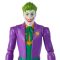 Figurina articulata, Batman, The Joker, S1, 30 cm, 6073652