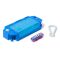 Jucarie interactiva, Hexbots, Nano Lansator On The Go, 6073688