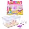 Set de joaca interactiv, Pets Alive, Mama testoasa si puii sai