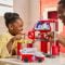 Set de joaca cu vehicul, Paw Patrol, Fire Rescue Command Centre, 6073760