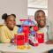 Set de joaca cu vehicul, Paw Patrol, Fire Rescue Command Centre, 6073760