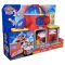 Set de joaca cu vehicul, Paw Patrol, Fire Rescue Command Centre, 6073760