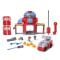 Set de joaca cu vehicul, Paw Patrol, Fire Rescue Command Centre, 6073760