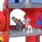 Set de joaca cu vehicul, Paw Patrol, Fire Rescue Command Centre, 6073760