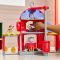 Set de joaca cu vehicul, Paw Patrol, Fire Rescue Command Centre, 6073760