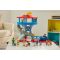 Set de joaca cu vehicul, Paw Patrol, Turnul de control, 6073765
