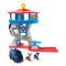 Set de joaca cu vehicul, Paw Patrol, Turnul de control, 6073765