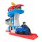Set de joaca cu vehicul, Paw Patrol, Turnul de control, 6073765