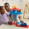 Set de joaca cu vehicul, Paw Patrol, Turnul de control, 6073765