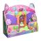 Set de joaca, Gabbys Dollhouse Fairylandia, Fairy Magic Reveal, 6075629