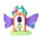 Set de joaca, Gabbys Dollhouse Fairylandia, Fairy Magic Reveal, 6075629