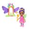 Set de joaca, Gabbys Dollhouse Fairylandia, Fairy Magic Reveal, 6075629