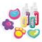 Set de creat forme squishy, Gabby Dollhouse, Jelly Jolly