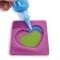 Set de creat forme squishy, Gabby Dollhouse, Jelly Jolly