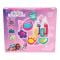Set de creat forme squishy, Gabby Dollhouse, Jelly Jolly