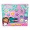 Set de creat forme squishy, Gabby Dollhouse, Jelly Jolly