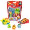 Set 4 figurine si accesorii, Superthings, Kazoom Kids