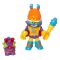 Set 2 figurine si accesoriu, SuperThings, Kazoom Kids