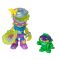 Set 2 figurine si accesoriu, SuperThings, Kazoom Kids