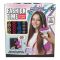 Set accesorii pentru par si dispozitiv, Fashion Time, Locksy Locks
