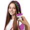 Set accesorii pentru par si dispozitiv, Fashion Time, Locksy Locks