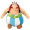 Jucarie de plus Barrado, Obelix, 30 cm
