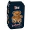 Penar echipat cu 3 compartimente, St Majewski, St Right, Teddy Bear