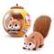 Jucarie interactiva, Pets Alive, Scurry'n Squirrel