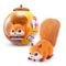 Jucarie interactiva, Pets Alive, Scurry'n Squirrel