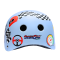 Casca de protectie, Street Jam, Sun Magic, Carviz, Marimea S, Blue