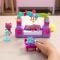 Set de joaca cu figurine, Gabbys Dollhouse, Paw-some Party Story, 12 piese, 6074118