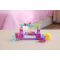 Set de joaca cu figurine, Gabbys Dollhouse, Paw-some Party Story, 12 piese, 6074118