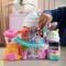 Set de joaca cu figurine, Gabbys Dollhouse, Sweet Treat Mountain, 6074119