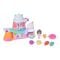 Set de joaca cu figurine, Gabbys Dollhouse, Sweet Treat Mountain, 6074119