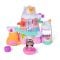 Set de joaca cu figurine, Gabbys Dollhouse, Sweet Treat Mountain, 6074119