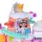 Set de joaca cu figurine, Gabbys Dollhouse, Sweet Treat Mountain, 6074119