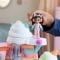 Set de joaca cu figurine, Gabbys Dollhouse, Sweet Treat Mountain, 6074119
